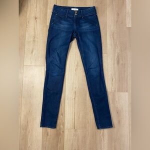 Habitual Women's Blue Jeans